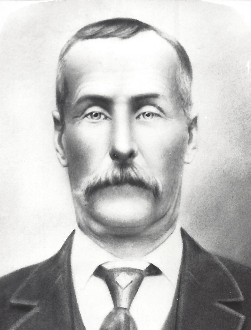 Joseph McCarrel (1837 - 1896) Profile